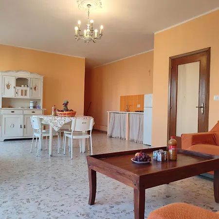 In Da Rita Apartman *