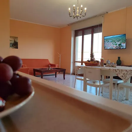 In Da Rita Apartman *