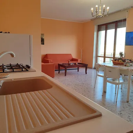 Apartman In Da Rita *