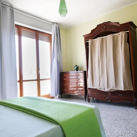 In Da Rita Apartman *