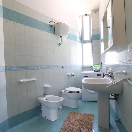 In Da Rita Apartman *