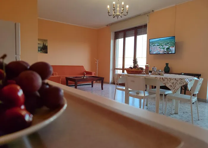 In Da Rita Apartment *