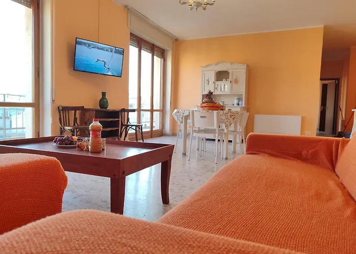 In Da Rita Apartment