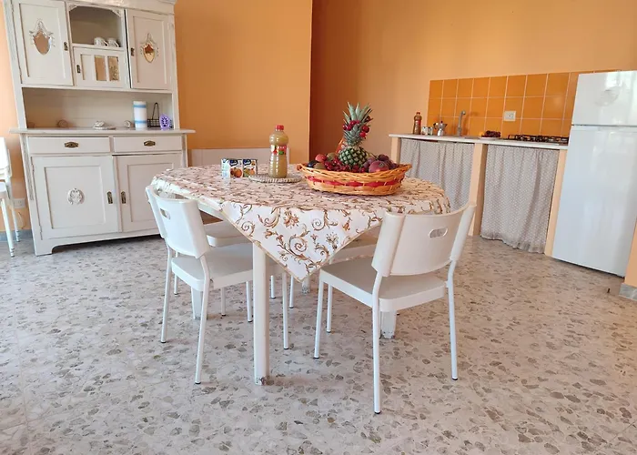 Apartment In Da Rita