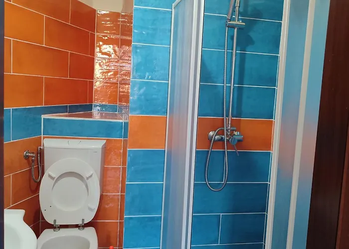 Apartment In Da Rita *