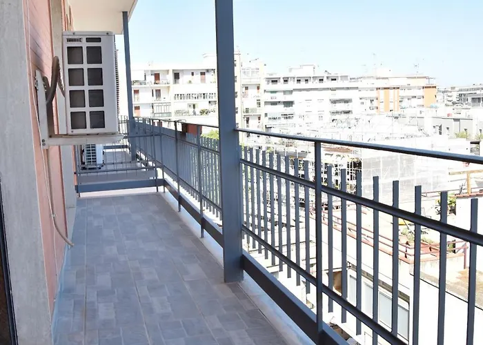 Apartment In Da Rita