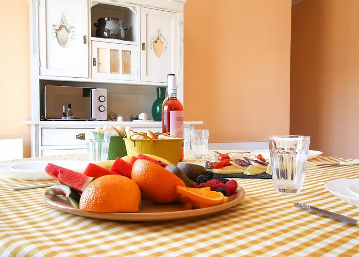 Apartment In Da Rita