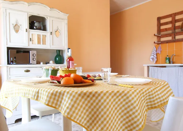 Apartment In Da Rita