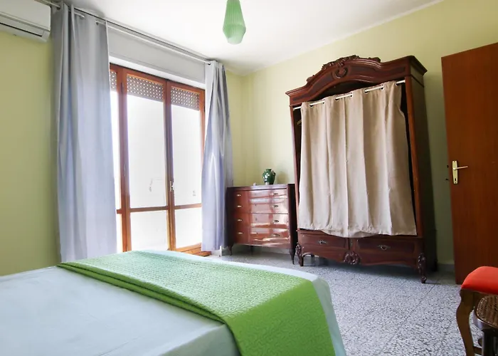 In Da Rita Apartment *