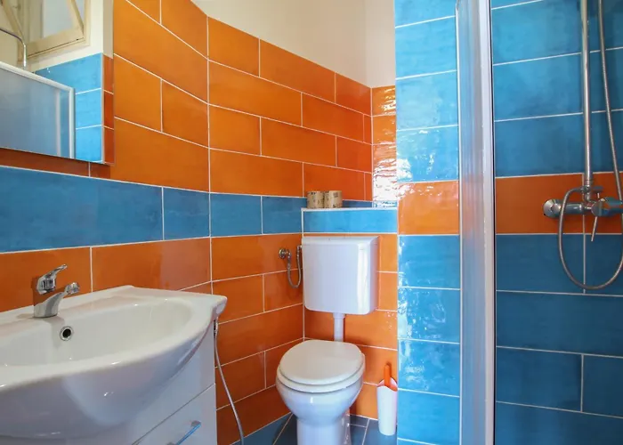 In Da Rita Apartment