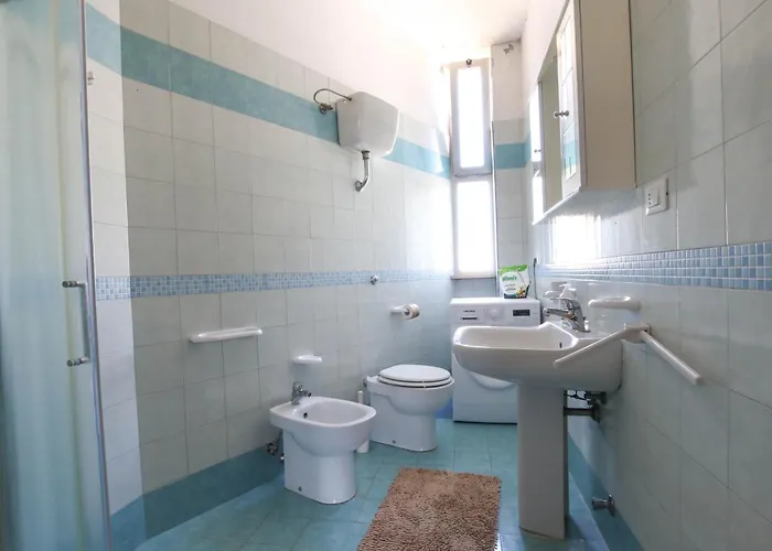 In Da Rita Apartment *