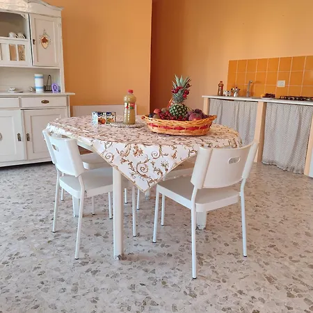 Apartment In Da Rita