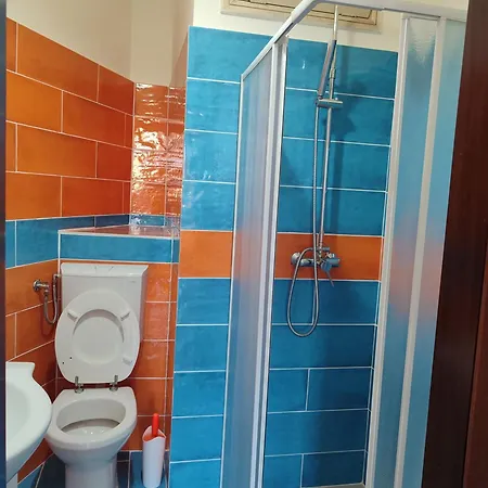 Appartamento In Da Rita *