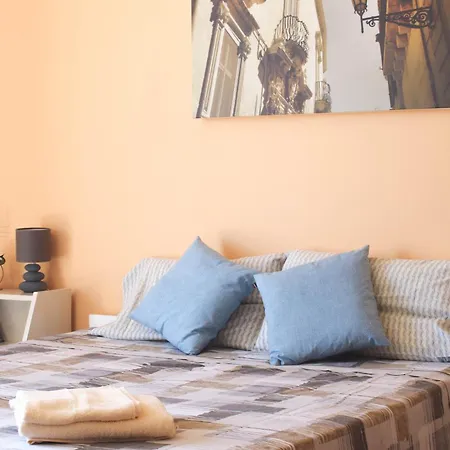 In Da Rita Apartment