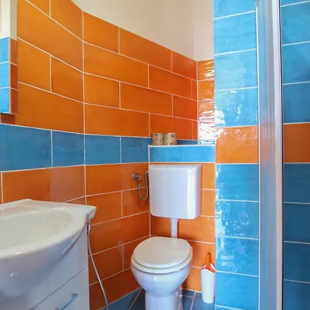 In Da Rita Appartamento