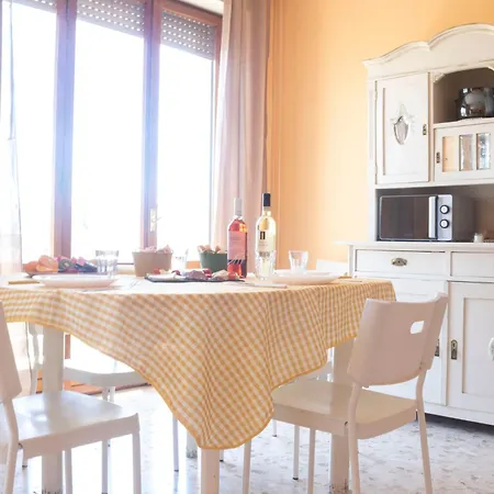 Apartment In Da Rita