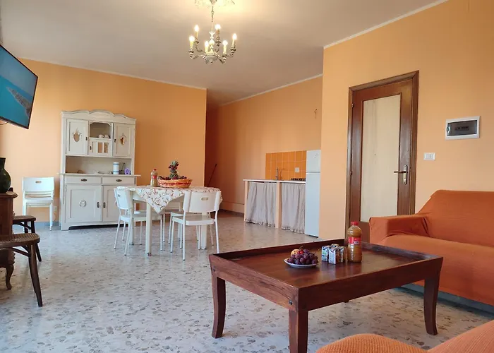 In Da Rita דירה *