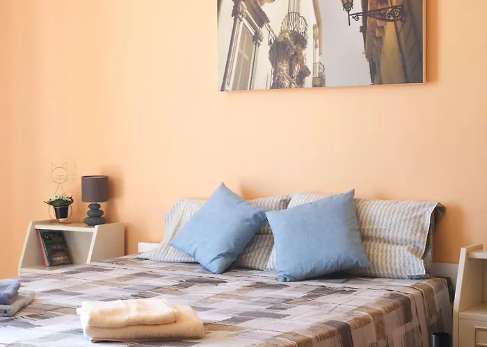 In Da Rita Apartment