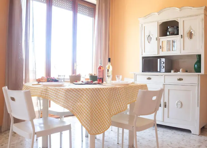 Apartment In Da Rita